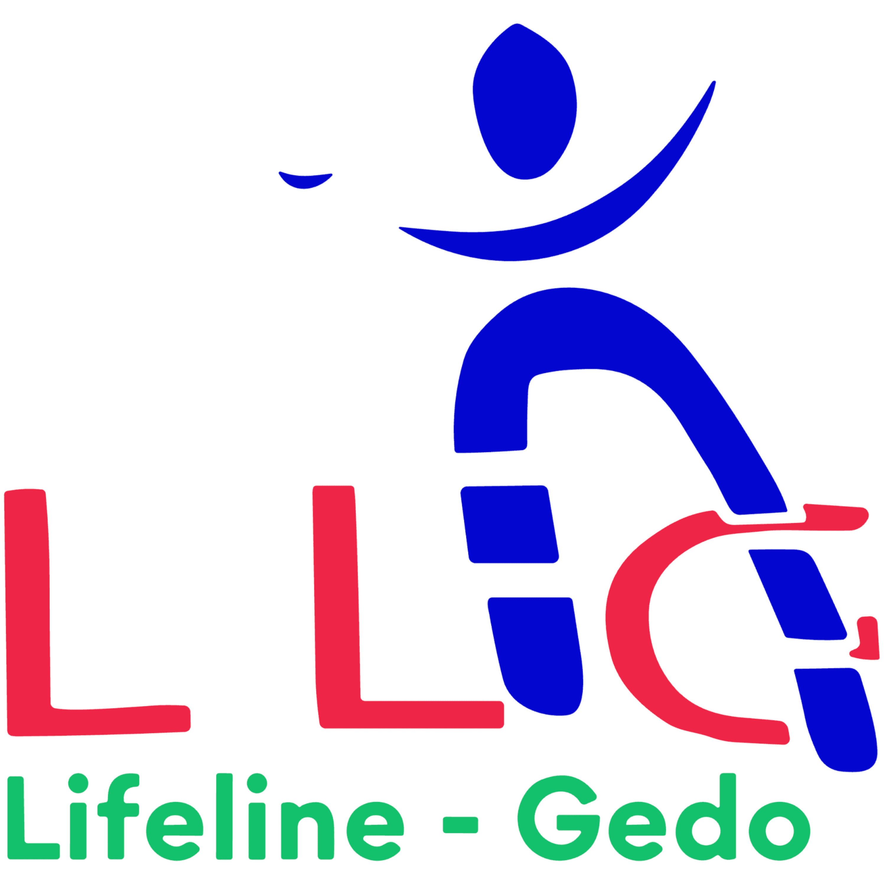 Lifeline Gedo